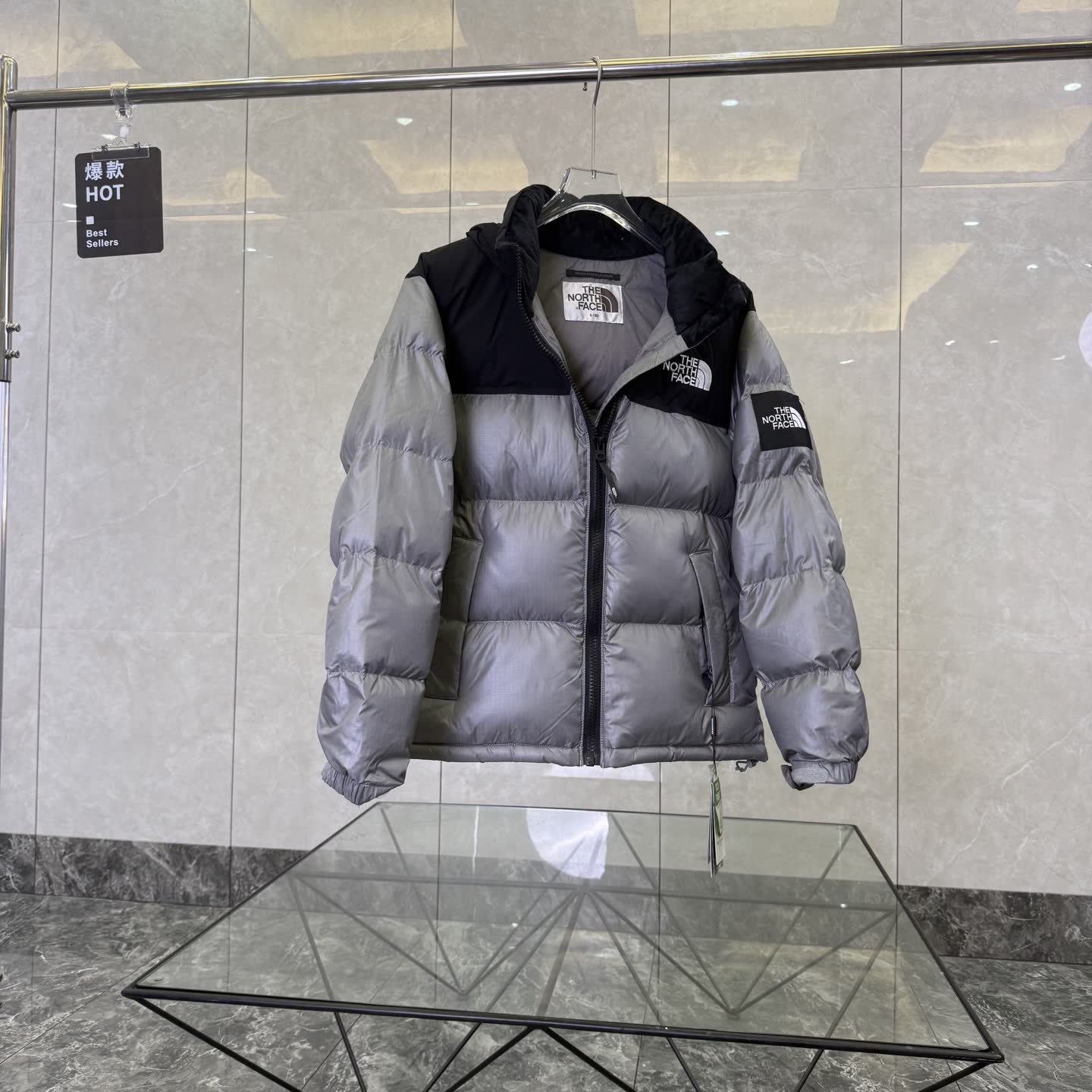 The North Face 1996 Retro Nuptse Jacket